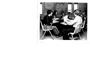 1970 Students