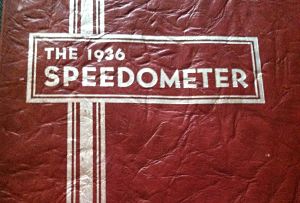 Speedometer