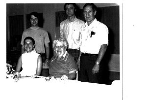 Staff Photo