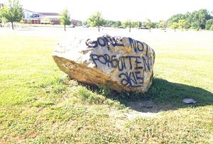 The Rock 2015